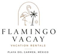 Flamingo Vacay