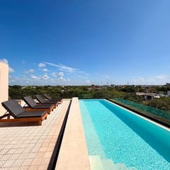 2 rec confortable y acogedor en Playa del Carmen
