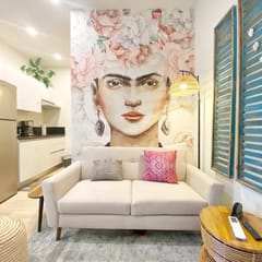 Casa Frida New 1BD few blocks to the beach and 5th
