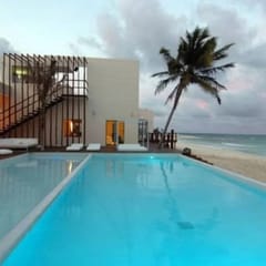 Exclusivo 3 recamaras en complejo privado Corasol