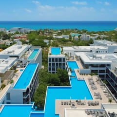 Maya Chic - 2 BDR confort & relax top location