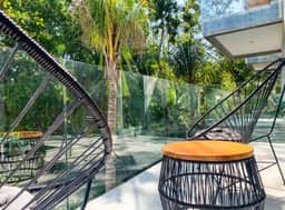 1BD cozy apartment in a exclusive location - Imagen 5