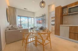 2 Bdr ocean view luxury top location Riviera Maya - Imagen 3