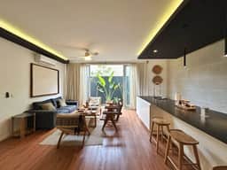 2BD Casa Bohème,  a pasos de la 5ta av y la playa - Imagen 4