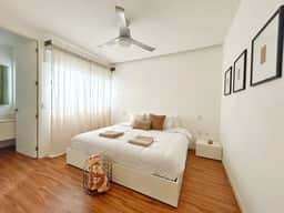 2BD Casa Bohème,  a pasos de la 5ta av y la playa - Imagen 3