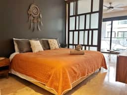 Central, Modern and cozy Playa del Camren 1BD - Imagen 2