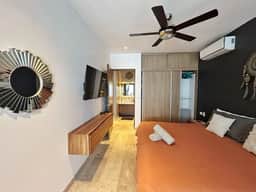 Central, Modern and cozy Playa del Camren 1BD - Imagen 5