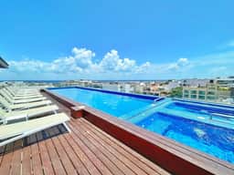 Cozy & modern, steps from 5th Ave & Mamitas Beach - Image 5