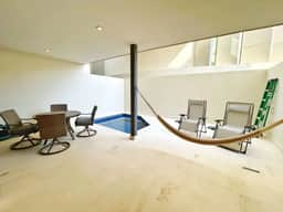 Exclusive 2bd private pool 1 block from the beach - Imagen 2