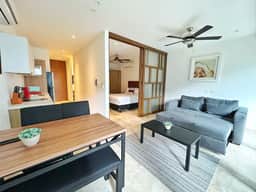 Great Location, amazing rooftop with ocean view - Image 2