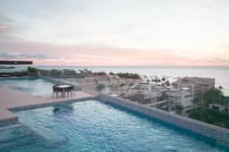Hermoso y exclusivo 1BD a pocos pasos Del Mar - Image 2