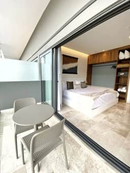 Hermoso y exclusivo 1BD a pocos pasos Del Mar - Image 5