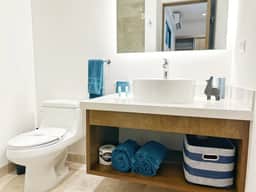 Ipana, 2 bd Condo, exclusive and cozy top location - Image 4