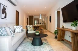 Maya Chic - 2 BDR confort & relax top location - Imagen 2
