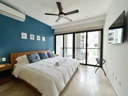 New condo ubicación top a 1 cuadra de 5ta y playa - Imagen 5