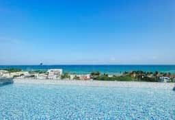 New exceptional 1BR one block to the beach - Image 4