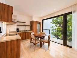 Nuevo Moderno con Terraza Privada Alberca Rooftop - Image 3