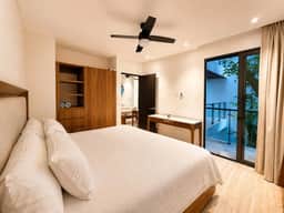Nuevo Moderno con Terraza Privada Alberca Rooftop - Image 4