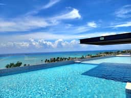 Riviera Maya modern apartment 1 block to the beach - Image 4