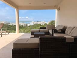 Spacious 1BR • Rooftop Pool • steps to Beach 38st - Image 2