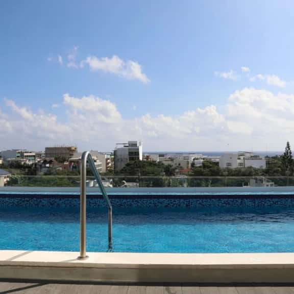 1BD cozy apartment in a exclusive location - Imagen 1