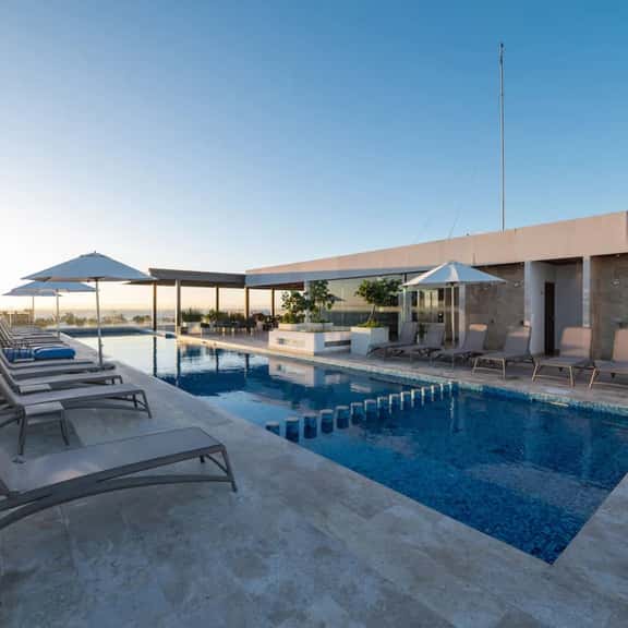 Central, Modern and cozy Playa del Camren 1BD - Imagen 1