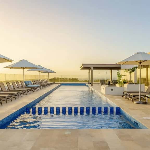 Rooftop 4 Pools + Terraza · 1 cuadra de 5 Avenida - Image 1