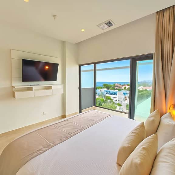 2 Bdr ocean view luxury top location Riviera Maya - Imagen 2
