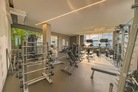 2 Bdr ocean view luxury top location Riviera Maya - Imagen 4