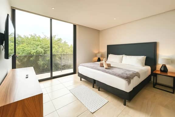 2 rec confortable y acogedor en Playa del Carmen - Imagen 3
