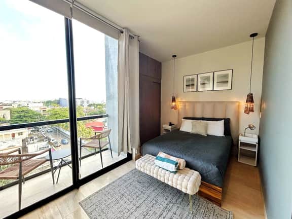 Casa Frida New 1BD few blocks to the beach and 5th - Image 3