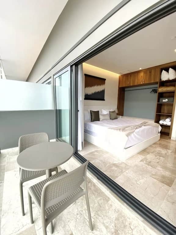 Hermoso y exclusivo 1BD a pocos pasos Del Mar - Image 5