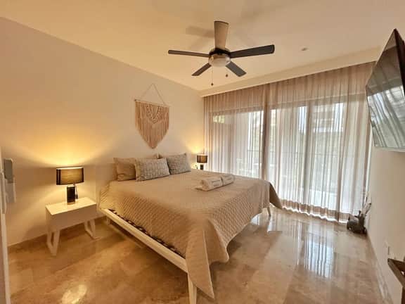 Ipana, 2 bd Condo, exclusive and cozy top location - Image 5