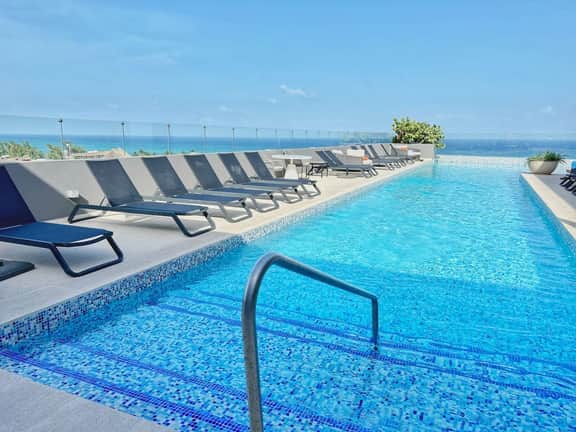 Lujo y confort vista al mar en ubicación premium - Imagen 3