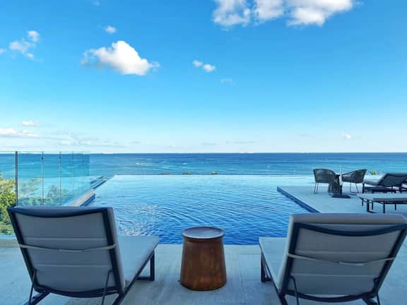 Lujo y confort vista al mar ubicación premium - Imagen 5