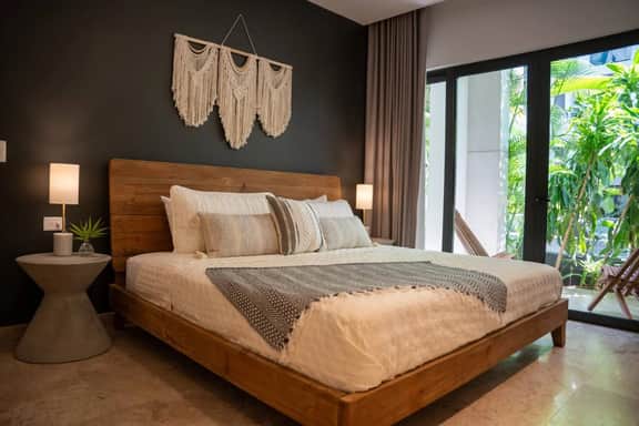 Maya Chic - 2 BDR confort & relax top location - Imagen 4