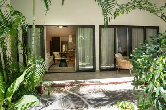 Mayan Chic Estilo y Playa a Pasos de todo - Imagen 4