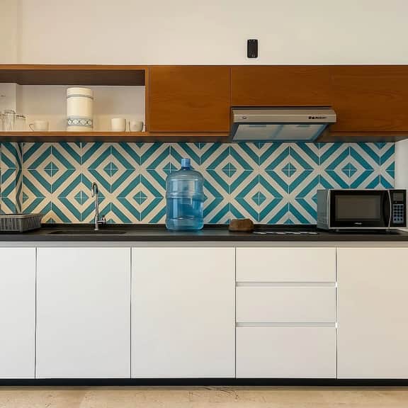 Modern Studio + Rooftop Pool near 5th Ave & Beach - Imagen 4