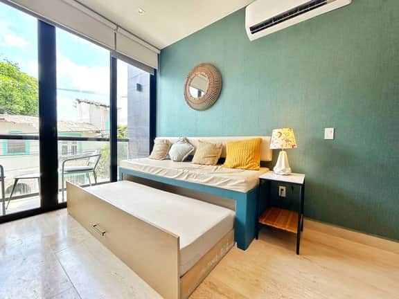 Moderno con rooftop, vista al mar cerca de la 5av - Image 3