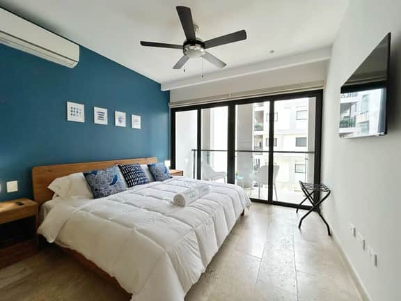 New condo ubicación top a 1 cuadra de 5ta y playa - Imagen 5