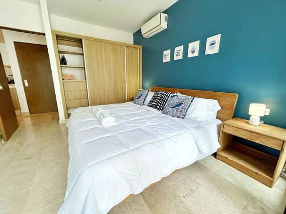 New condo ubicación top a 1 cuadra de 5ta y playa - Imagen 3
