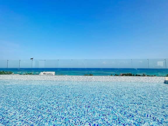 New exceptional 1BR one block to the beach - Image 5