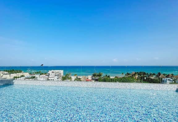 New exceptional 1BR one block to the beach - Image 4