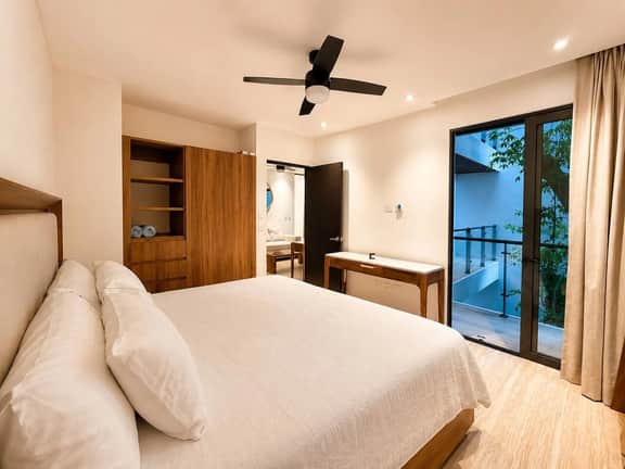 Nuevo Moderno con Terraza Privada Alberca Rooftop - Image 4