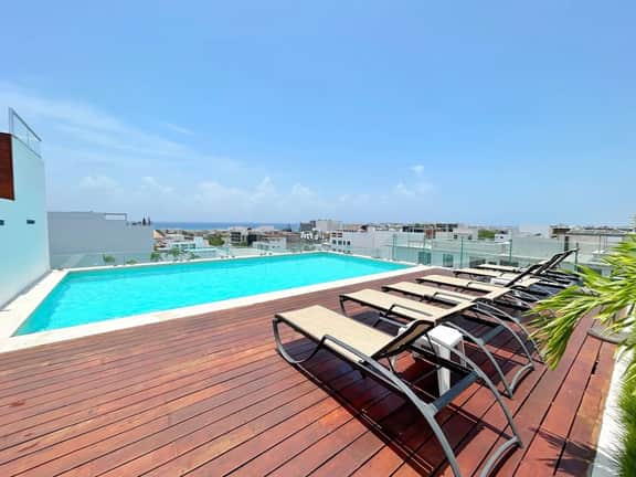 Spacious 1BD steps from 5th avenue and the beach - Image 5