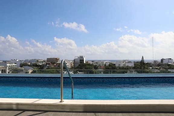 1BD cozy apartment in a exclusive location - Imagen 1