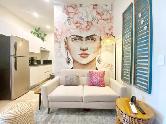 Casa Frida New 1BD few blocks to the beach and 5th - Image 1
