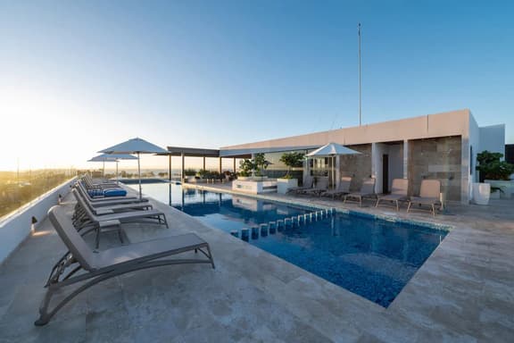 Central, Modern and cozy Playa del Camren 1BD - Imagen 1