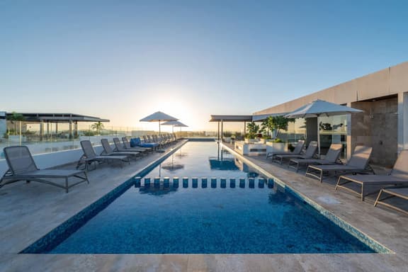Ipana, 2 bd Condo, exclusive and cozy top location - Image 1